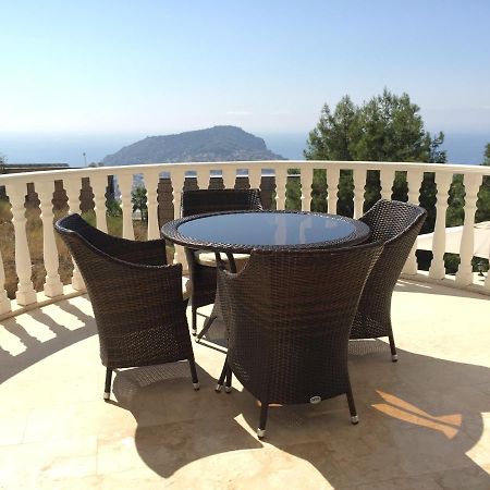 Villa Royal Alanya Eksteriør bilde