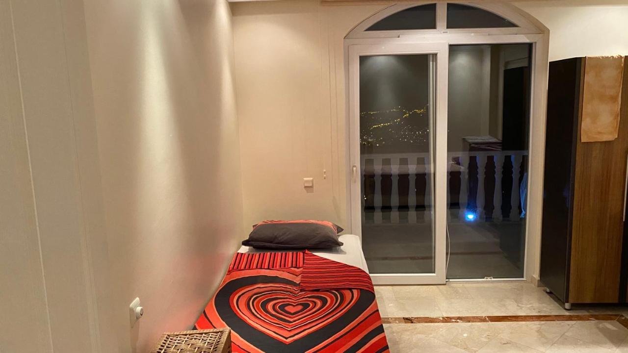 Villa Royal Alanya Eksteriør bilde