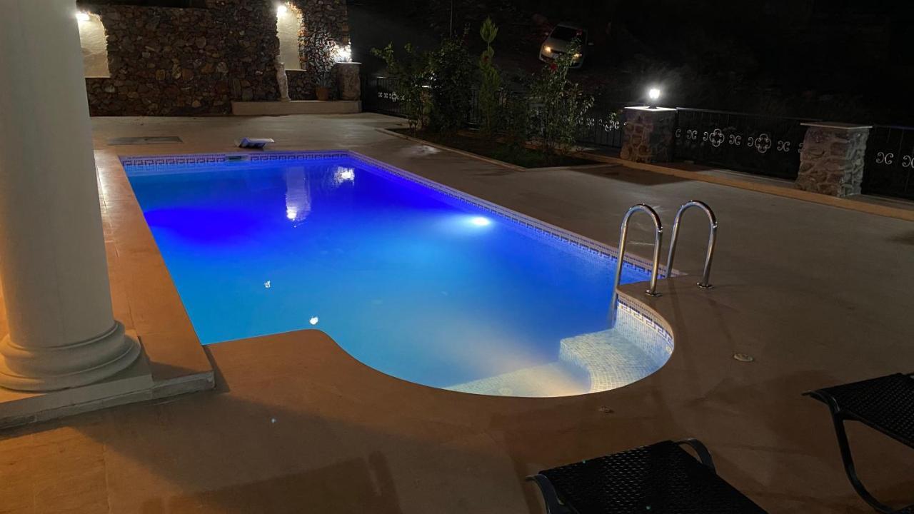 Villa Royal Alanya Eksteriør bilde