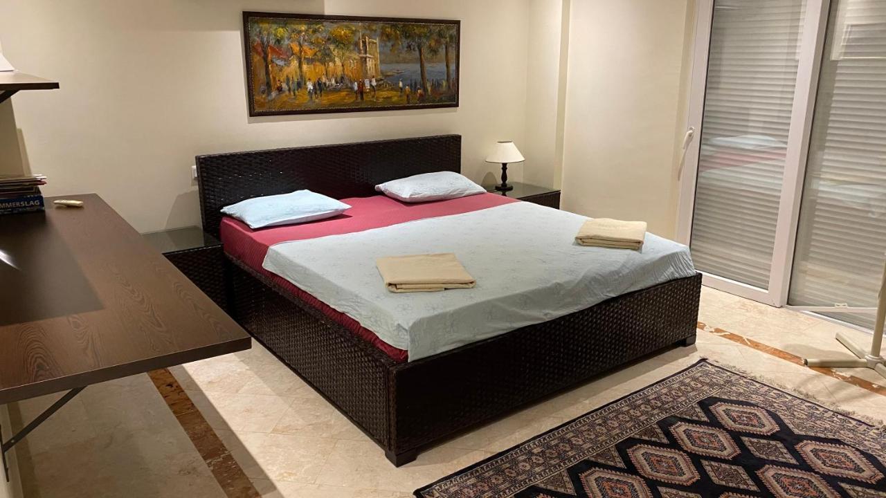 Villa Royal Alanya Eksteriør bilde