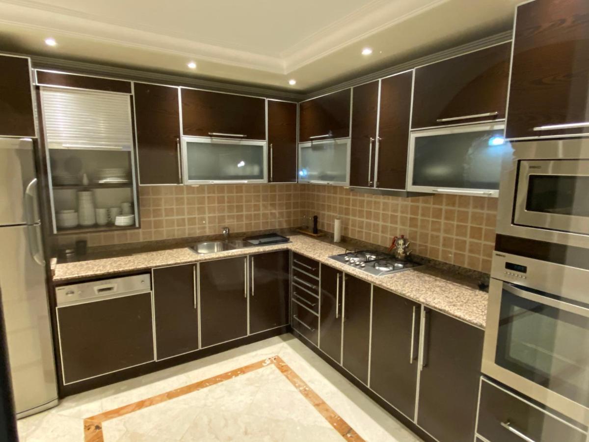 Villa Royal Alanya Eksteriør bilde