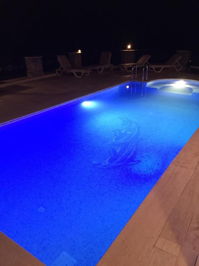 Villa Royal Alanya Eksteriør bilde