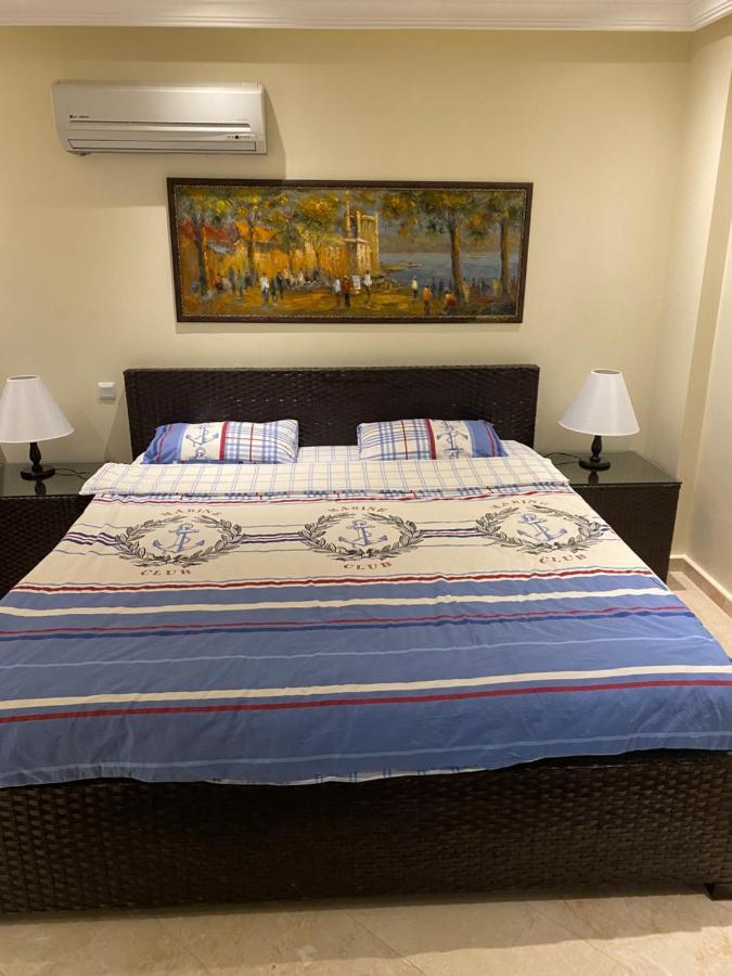 Villa Royal Alanya Eksteriør bilde