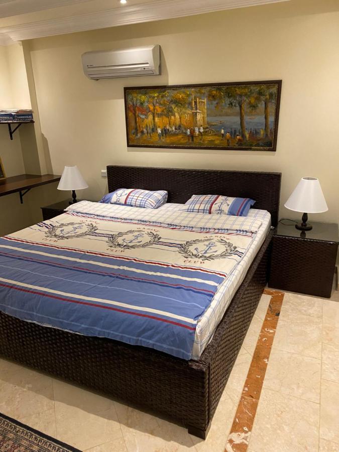 Villa Royal Alanya Eksteriør bilde
