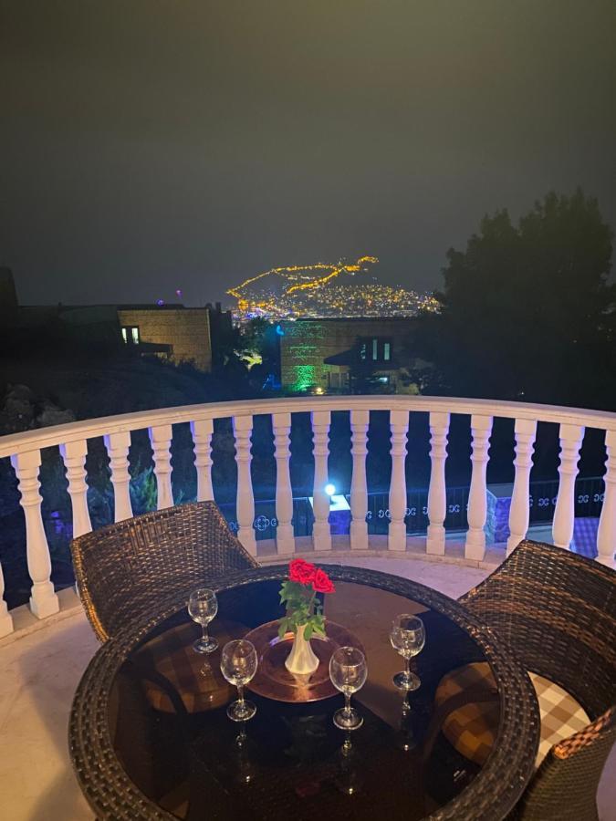 Villa Royal Alanya Eksteriør bilde