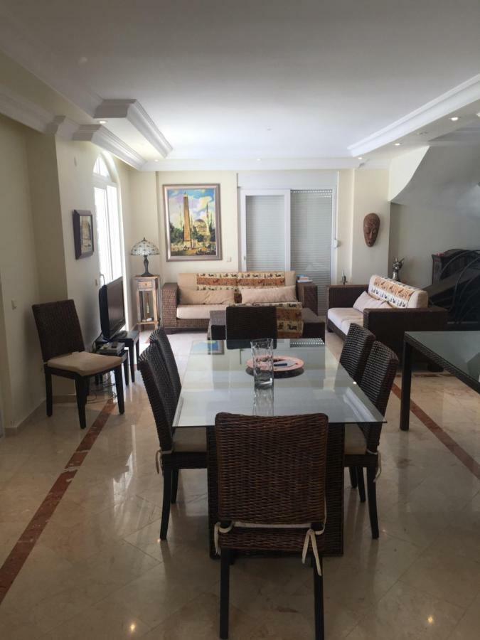 Villa Royal Alanya Eksteriør bilde