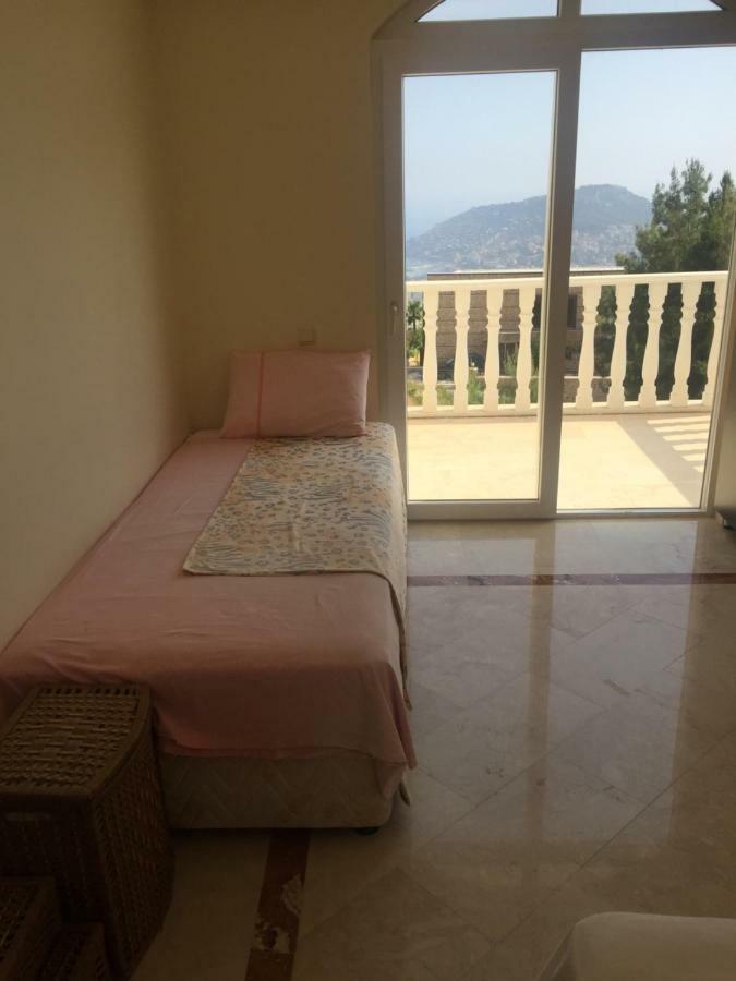 Villa Royal Alanya Eksteriør bilde