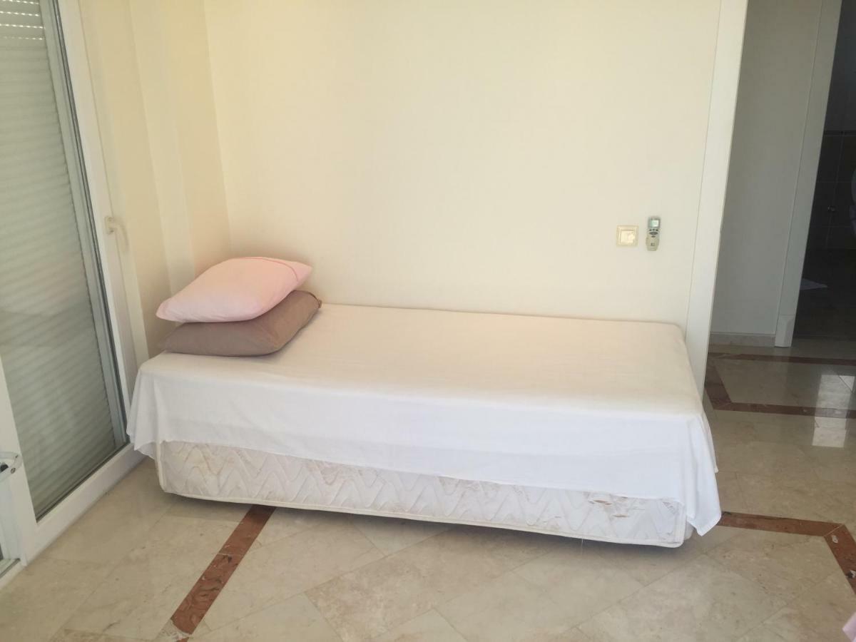 Villa Royal Alanya Eksteriør bilde