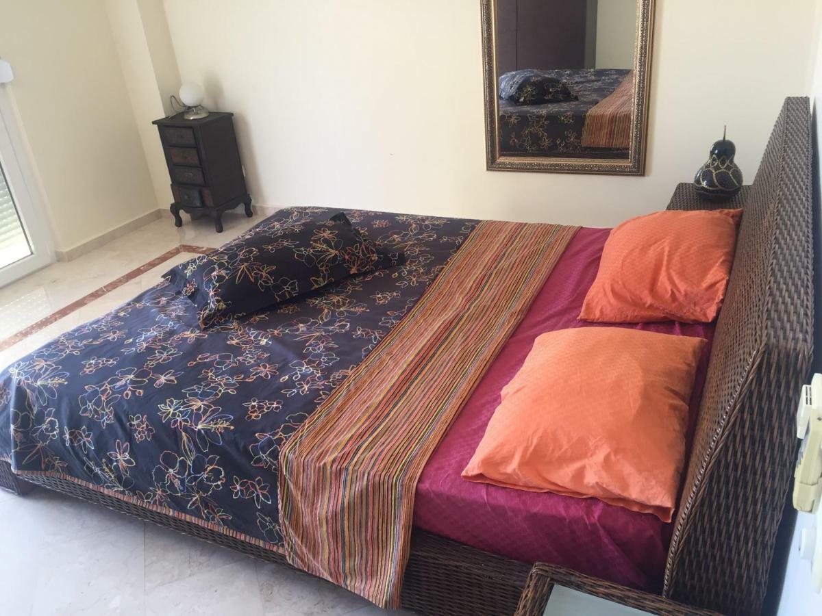 Villa Royal Alanya Eksteriør bilde
