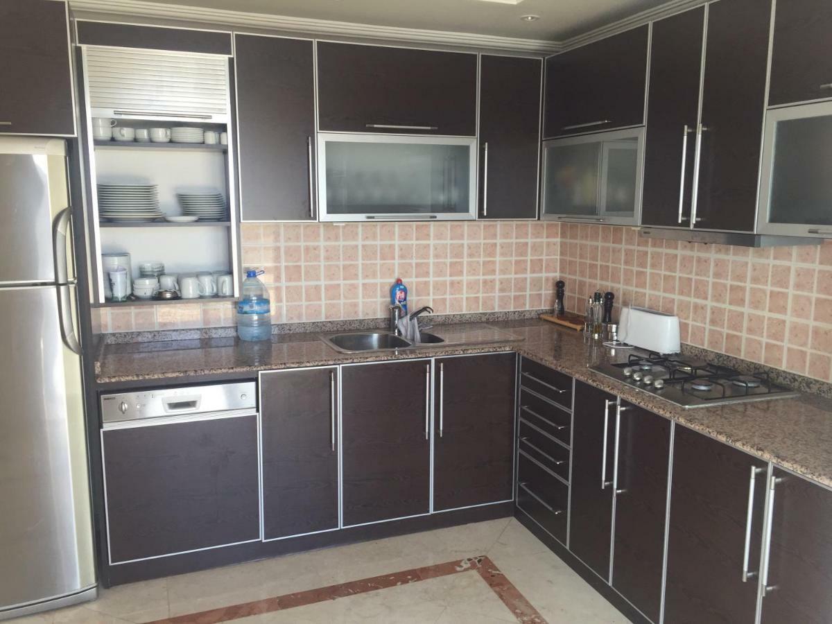 Villa Royal Alanya Eksteriør bilde